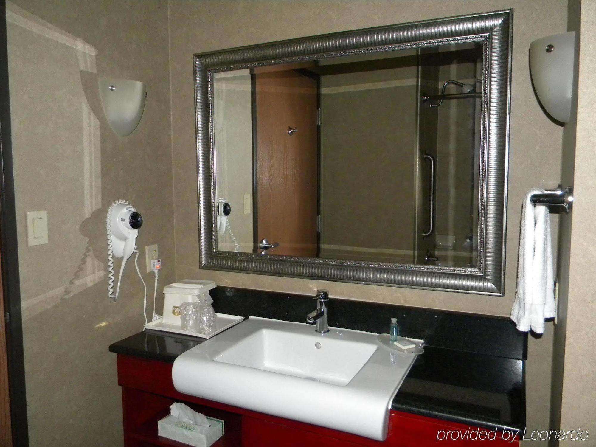 Comfort Inn & Suites Donna Near I-2 Номер фото